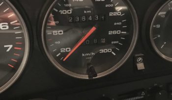 PORSCHE 911 – 993 CARRERA S VESUVIO – 285 CH – BVM plein