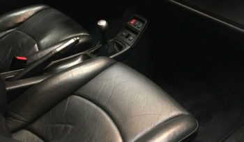PORSCHE 911 – 993 CARRERA S VESUVIO – 285 CH – BVM plein