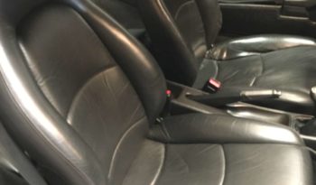 PORSCHE 911 – 993 CARRERA S VESUVIO – 285 CH – BVM plein