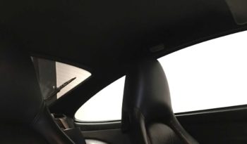 PORSCHE 911 – 993 CARRERA S VESUVIO – 285 CH – BVM plein