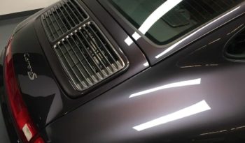 PORSCHE 911 – 993 CARRERA S VESUVIO – 285 CH – BVM plein