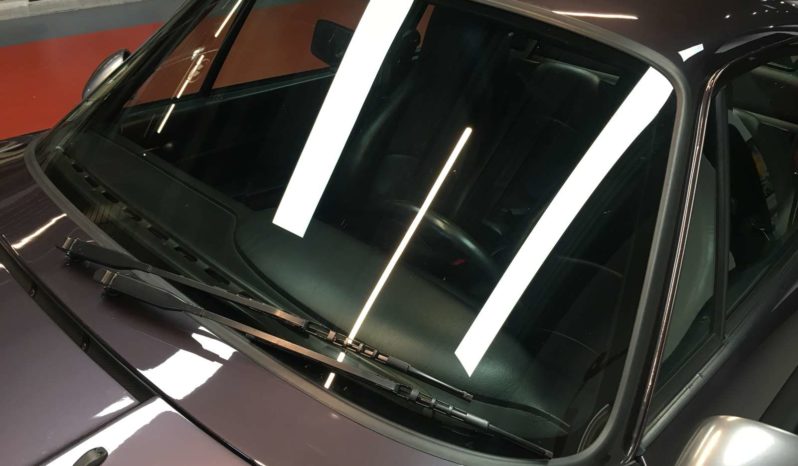 PORSCHE 911 – 993 CARRERA S VESUVIO – 285 CH – BVM plein