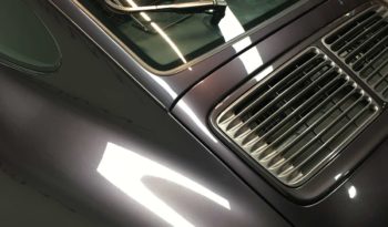 PORSCHE 911 – 993 CARRERA S VESUVIO – 285 CH – BVM plein