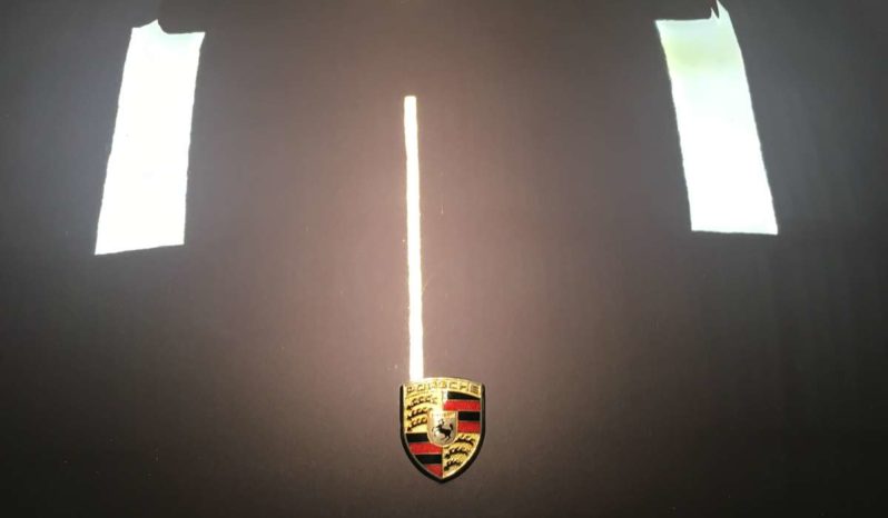 PORSCHE 911 – 993 CARRERA S VESUVIO – 285 CH – BVM plein