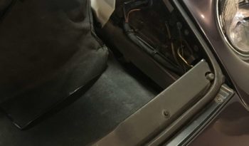 PORSCHE 911 – 993 CARRERA S VESUVIO – 285 CH – BVM plein