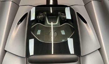 MCLAREN – 650 S – SPIDER – SSG 7 – 3.8 V8 BITURBO – 650 CH plein