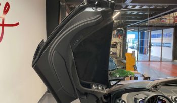 MCLAREN – 650 S – SPIDER – SSG 7 – 3.8 V8 BITURBO – 650 CH plein