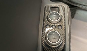 MCLAREN – 650 S – SPIDER – SSG 7 – 3.8 V8 BITURBO – 650 CH plein