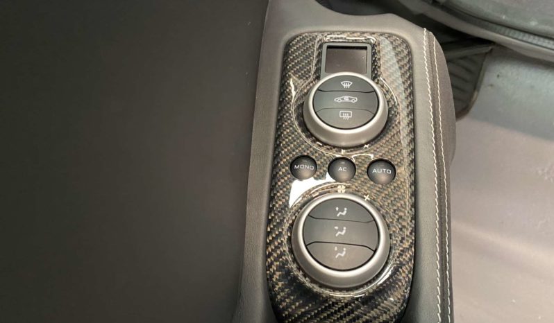 MCLAREN – 650 S – SPIDER – SSG 7 – 3.8 V8 BITURBO – 650 CH plein