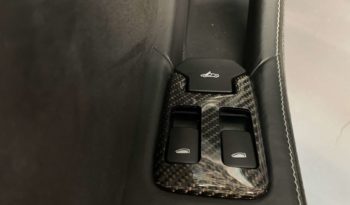 MCLAREN – 650 S – SPIDER – SSG 7 – 3.8 V8 BITURBO – 650 CH plein