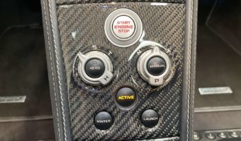MCLAREN – 650 S – SPIDER – SSG 7 – 3.8 V8 BITURBO – 650 CH plein