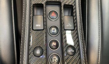 MCLAREN – 650 S – SPIDER – SSG 7 – 3.8 V8 BITURBO – 650 CH plein