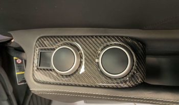 MCLAREN – 650 S – SPIDER – SSG 7 – 3.8 V8 BITURBO – 650 CH plein