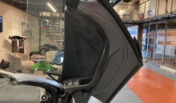 MCLAREN – 650 S – SPIDER – SSG 7 – 3.8 V8 BITURBO – 650 CH plein