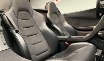 MCLAREN – 650 S – SPIDER – SSG 7 – 3.8 V8 BITURBO – 650 CH plein