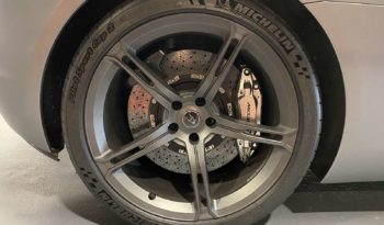 MCLAREN – 650 S – SPIDER – SSG 7 – 3.8 V8 BITURBO – 650 CH plein