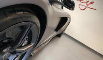 MCLAREN – 650 S – SPIDER – SSG 7 – 3.8 V8 BITURBO – 650 CH plein