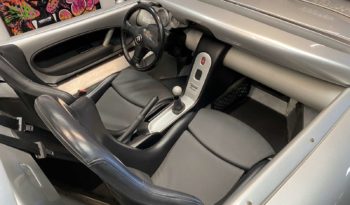 RENAULT SPIDER – 2.0 – 150 CH plein