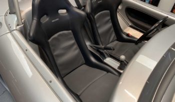 RENAULT SPIDER – 2.0 – 150 CH plein