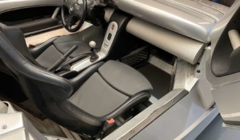 RENAULT SPIDER – 2.0 – 150 CH plein