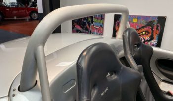 RENAULT SPIDER – 2.0 – 150 CH plein