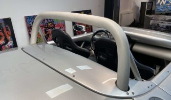 RENAULT SPIDER – 2.0 – 150 CH plein
