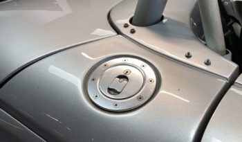 RENAULT SPIDER – 2.0 – 150 CH plein