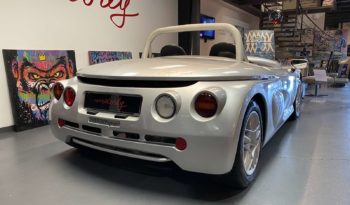 RENAULT SPIDER – 2.0 – 150 CH plein