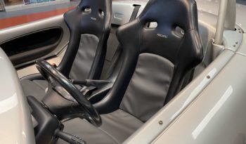 RENAULT SPIDER – 2.0 – 150 CH plein