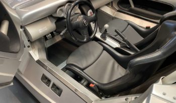 RENAULT SPIDER – 2.0 – 150 CH plein