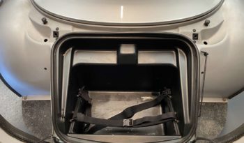 RENAULT SPIDER – 2.0 – 150 CH plein