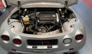 RENAULT SPIDER – 2.0 – 150 CH plein