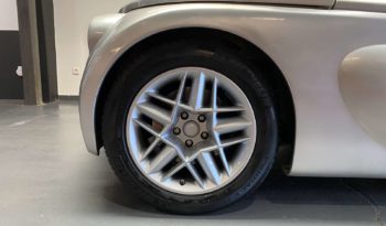 RENAULT SPIDER – 2.0 – 150 CH plein