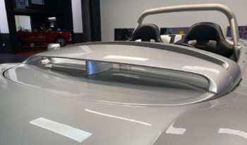 RENAULT SPIDER – 2.0 – 150 CH plein