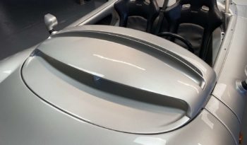 RENAULT SPIDER – 2.0 – 150 CH plein