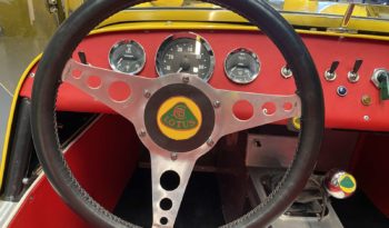 LOTUS SEVEN 1959 full