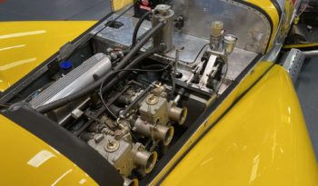 LOTUS SEVEN 1959 plein