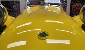 LOTUS SEVEN 1959 plein