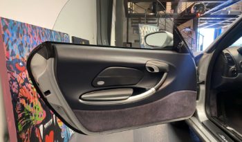 PORSCHE BOXSTER 3.2 S – BVM – 252 CH plein