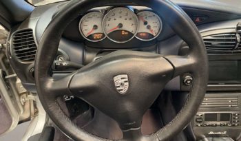 PORSCHE BOXSTER 3.2 S – BVM – 252 CH plein