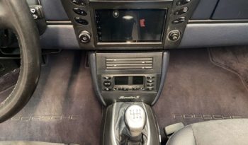 PORSCHE BOXSTER 3.2 S – BVM – 252 CH plein