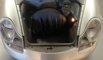 PORSCHE BOXSTER 3.2 S – BVM – 252 CH plein