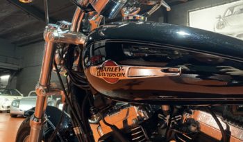 Harley Davidson XL 1200 Sportster full