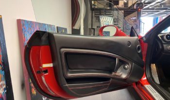 FERRARI CALIFORNIA V8 4.3 – 490 CH plein