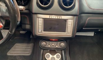 FERRARI CALIFORNIA V8 4.3 – 490 CH plein