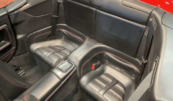 FERRARI CALIFORNIA V8 4.3 – 490 CH plein