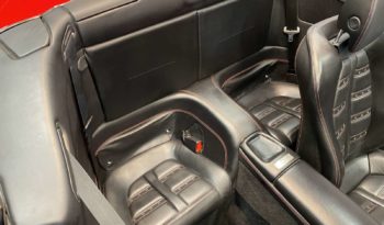 FERRARI CALIFORNIA V8 4.3 – 490 CH plein