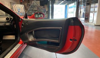 FERRARI CALIFORNIA V8 4.3 – 490 CH plein
