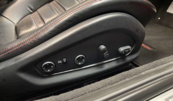 FERRARI CALIFORNIA V8 4.3 – 490 CH plein
