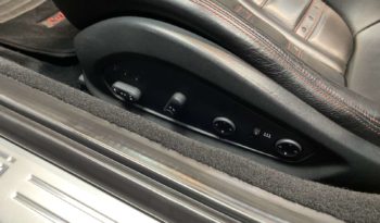 FERRARI CALIFORNIA V8 4.3 – 490 CH plein